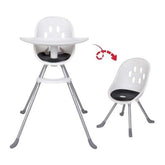 Phil & Teds Poppy High Chair, Metal Legs - ANB Baby